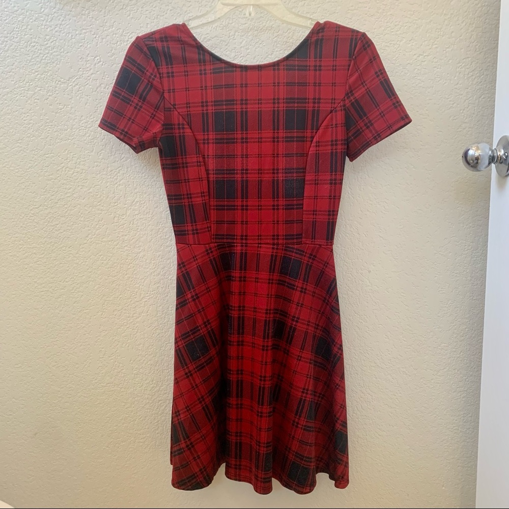 Forever 21 Mini Dress Size S